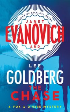 the chase-janet evanovich-9781472201782