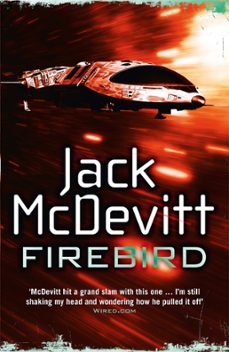 -jack mcdevitt-9781472203182