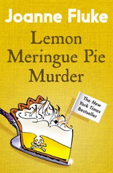 lemon meringue pie murder (hannah swensen mysteries, book 4) (ebook)-joanne fluke-9781472221582