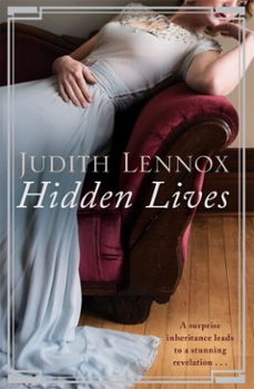 hidden lives-judith lennox-9781472223982