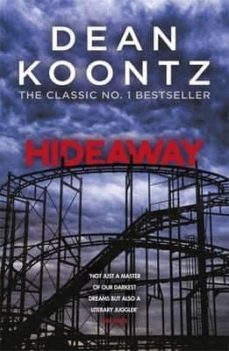 hideaway-dean koontz-9781472234582