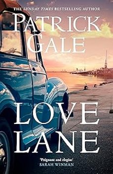 -patrick gale-9781472257482