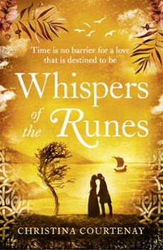 whispers of the runes (ebook)-christina courtenay-9781472282682