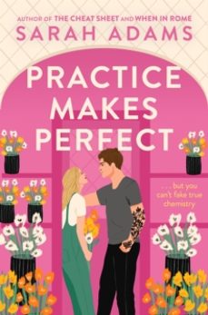 practice makes perfect-sarah adams-9781472297082