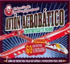 prof. murphy s avion acrobatico-9781472381682