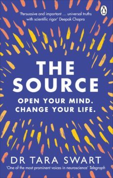 the source (ebook)-tara swart-9781473559882