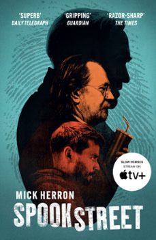 -mick herron-9781473621282