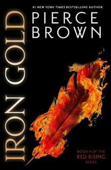 iron gold-pierce brown-9781473646582
