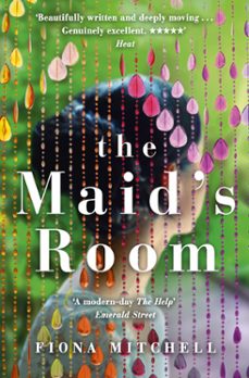 the maid's room (ebook)-fiona mitchell-9781473659582