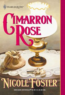 cimarron rose (ebook)-nicole foster-9781474017282