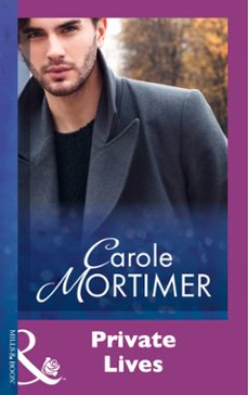 -carole mortimer-9781474030182