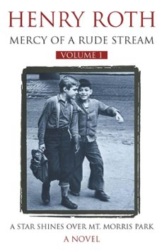 a star shines over mt. morris park (ebook)-henry roth-9781474601382