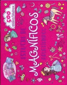 estuche de magnificos pasatiempos-9781474828482