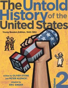 the untold history of the united states, volume 2 (ebook)-oliver stone-peter kuznick-9781481421782