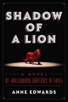 shadow of a lion (ebook)-anne edwards-9781493047482