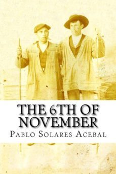 the 6th of november-9781494865382