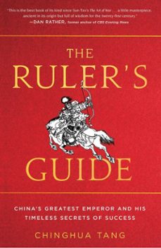the ruler's guide (ebook)-chinghua tang-9781501138782