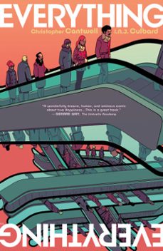 everything volume 2 (ebook)-christopher cantwell-9781506714882