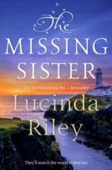 the missing sister-lucinda riley-9781509840182