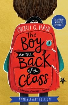 the boy at the back of the class anniversary edition-onjali q. rauf-9781510110182