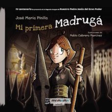 mi primera madruga (ebook)-9781524315382