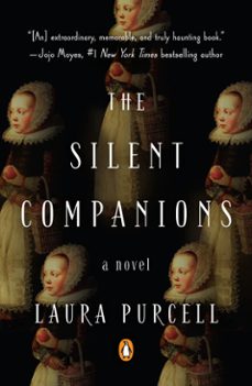 the silent companions (ebook)-laura purcell-9781524705282