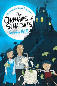 the orphans of st halibut's (ebook)-sophie wills-9781529013382