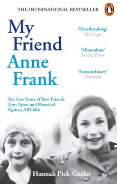 my friend anne frank (ebook)-hannah pick goslar-9781529193282