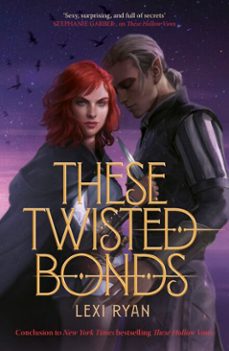 these twisted bonds-lexi ryan-9781529376982