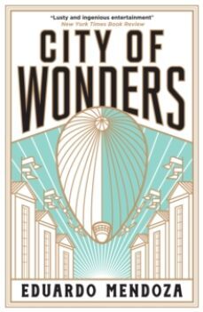 city of wonders-9781529410082
