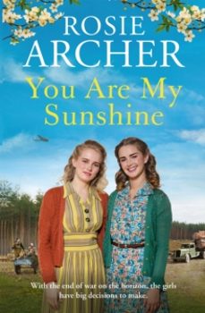-rosie archer-9781529419382