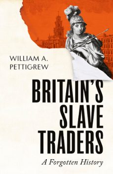 -william a. pettigrew-9781529924282