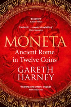 moneta (ebook)-gareth harney-9781529926682
