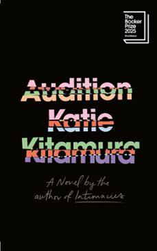 audition (ebook)-katie m. kitamura-9781529937282