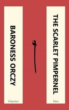-baroness orczy-9781531298982