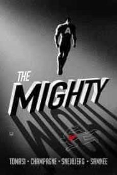 the mighty-peter tomasi-9781534324282