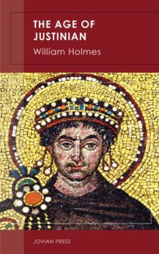 the age of justinian (ebook)-9781537810782