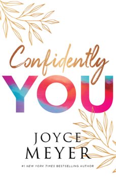 confidently you (ebook)-joyce meyer-9781546015482