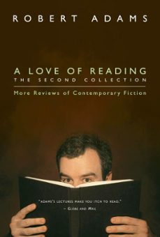 a love of reading, the second collection (ebook)-robert adams-9781551994482