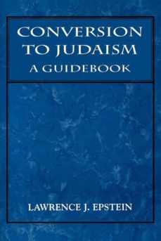conversion to judaism-9781568211282