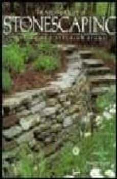 the art and crafts of stonescaping: setting and stacking stone-david reed-9781579900182