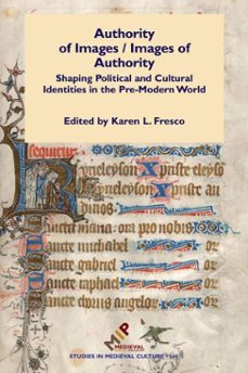 authority of images / images of authority (ebook)-9781580442282