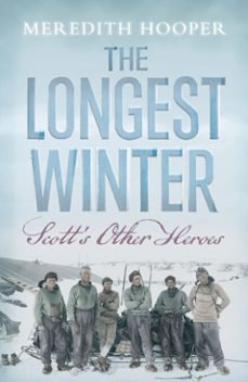 the longest winter (ebook)-meredith hooper-9781582438382