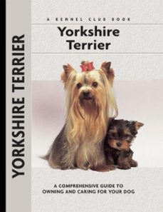 yorkshire terrier (ebook)-rachel keyes-9781593788582