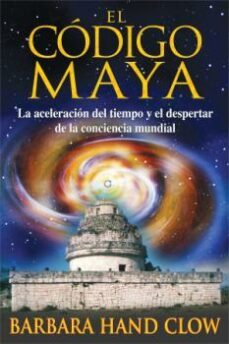 el codigo maya-9781594772382