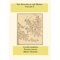 the outlaws of the marsh: volume 2-9781596543782