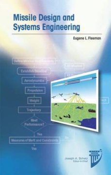 missile design and systems engineering-eugene l. fleeman-9781600869082