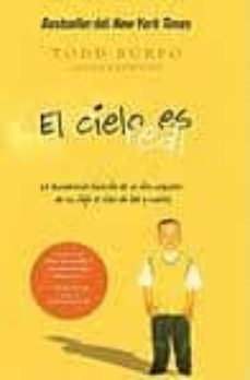 el cielo es real-9781602554382
