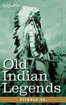 old indian legends-9781605203782