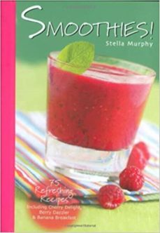 smoothies! (ebook)-stella murphy-9781607653882
